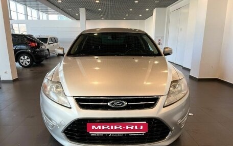 Ford Mondeo IV, 2013 год, 835 000 рублей, 8 фотография