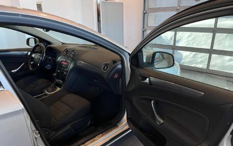 Ford Mondeo IV, 2013 год, 835 000 рублей, 27 фотография