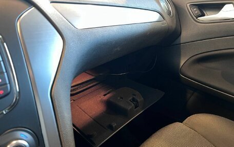 Ford Mondeo IV, 2013 год, 835 000 рублей, 30 фотография