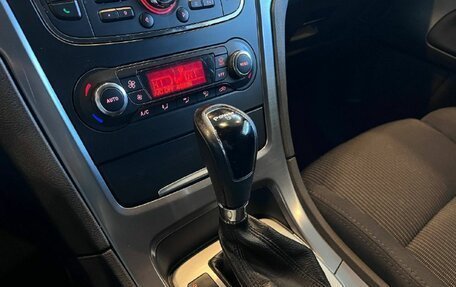 Ford Mondeo IV, 2013 год, 835 000 рублей, 31 фотография