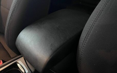 Ford Mondeo IV, 2013 год, 835 000 рублей, 33 фотография