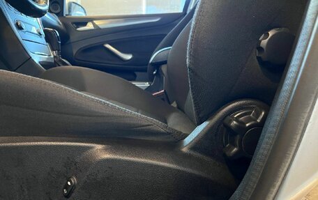 Ford Mondeo IV, 2013 год, 835 000 рублей, 34 фотография