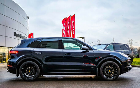 Porsche Cayenne III, 2019 год, 6 990 000 рублей, 5 фотография
