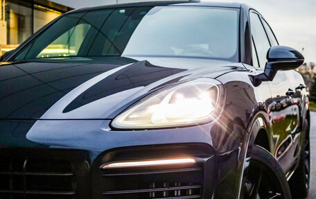 Porsche Cayenne III, 2019 год, 6 990 000 рублей, 2 фотография