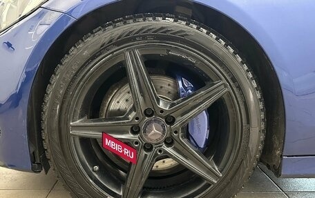 Mercedes-Benz C-Класс, 2016 год, 1 930 000 рублей, 20 фотография