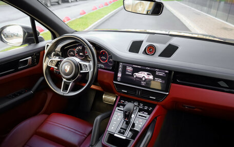 Porsche Cayenne III, 2019 год, 6 990 000 рублей, 9 фотография