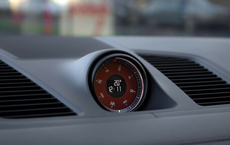 Porsche Cayenne III, 2019 год, 6 990 000 рублей, 16 фотография