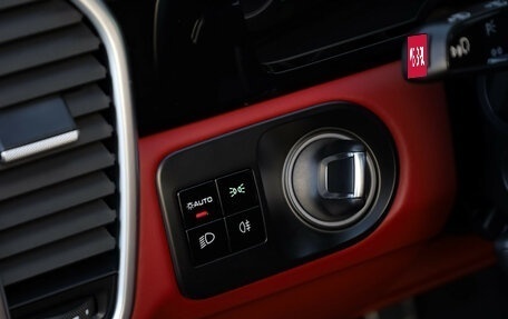 Porsche Cayenne III, 2019 год, 6 990 000 рублей, 14 фотография