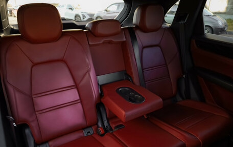 Porsche Cayenne III, 2019 год, 6 990 000 рублей, 27 фотография