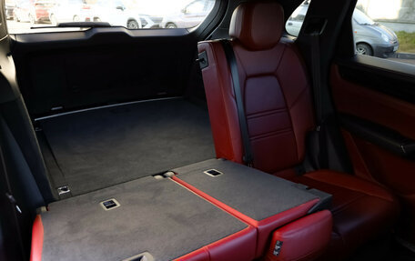 Porsche Cayenne III, 2019 год, 6 990 000 рублей, 29 фотография