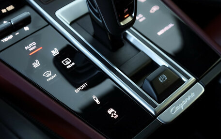 Porsche Cayenne III, 2019 год, 6 990 000 рублей, 21 фотография