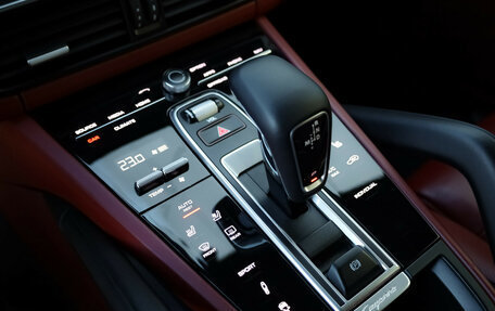 Porsche Cayenne III, 2019 год, 6 990 000 рублей, 18 фотография