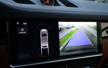 Porsche Cayenne III, 2019 год, 6 990 000 рублей, 19 фотография