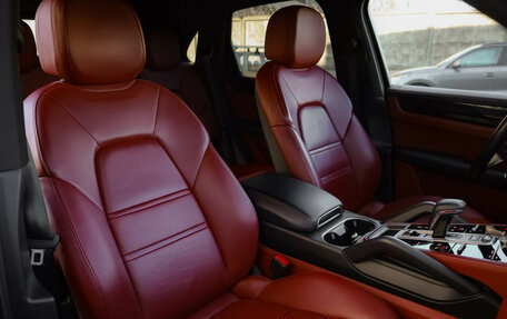 Porsche Cayenne III, 2019 год, 6 990 000 рублей, 24 фотография