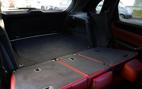 Porsche Cayenne III, 2019 год, 6 990 000 рублей, 30 фотография