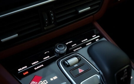 Porsche Cayenne III, 2019 год, 6 990 000 рублей, 20 фотография