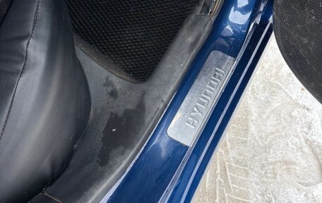 Hyundai Solaris II рестайлинг, 2016 год, 1 080 000 рублей, 9 фотография