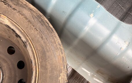 Hyundai Solaris II рестайлинг, 2016 год, 1 080 000 рублей, 12 фотография