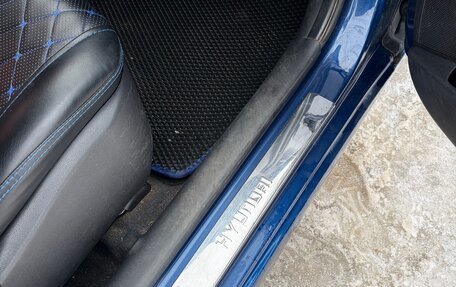 Hyundai Solaris II рестайлинг, 2016 год, 1 080 000 рублей, 10 фотография