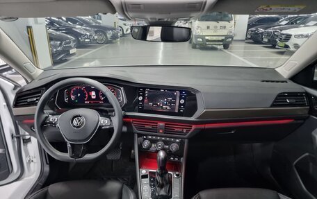 Volkswagen Jetta VII, 2021 год, 1 480 000 рублей, 7 фотография