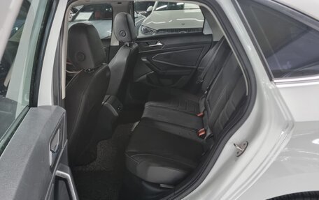 Volkswagen Jetta VII, 2021 год, 1 480 000 рублей, 10 фотография