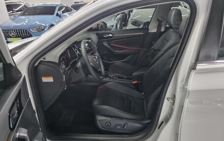 Volkswagen Jetta VII, 2021 год, 1 480 000 рублей, 9 фотография