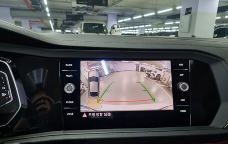 Volkswagen Jetta VII, 2021 год, 1 480 000 рублей, 15 фотография