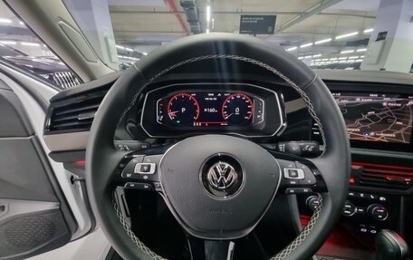 Volkswagen Jetta VII, 2021 год, 1 480 000 рублей, 12 фотография