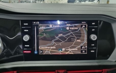 Volkswagen Jetta VII, 2021 год, 1 480 000 рублей, 14 фотография