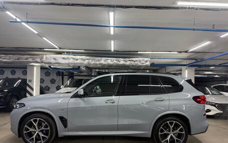BMW X5, 2023 год, 12 990 000 рублей, 3 фотография