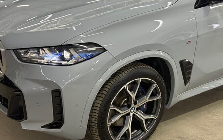 BMW X5, 2023 год, 12 990 000 рублей, 2 фотография