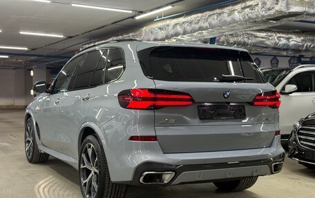 BMW X5, 2023 год, 12 990 000 рублей, 4 фотография