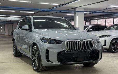 BMW X5, 2023 год, 12 990 000 рублей, 8 фотография