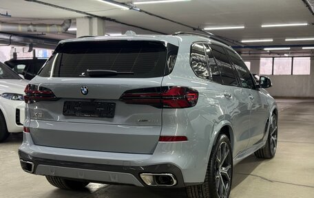 BMW X5, 2023 год, 12 990 000 рублей, 7 фотография