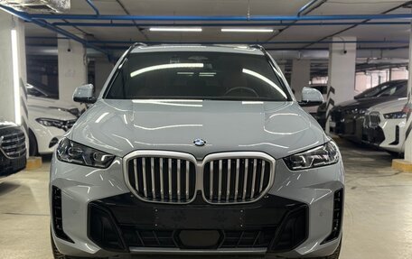 BMW X5, 2023 год, 12 990 000 рублей, 9 фотография