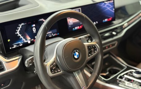 BMW X5, 2023 год, 12 990 000 рублей, 13 фотография