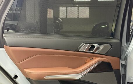 BMW X5, 2023 год, 12 990 000 рублей, 17 фотография