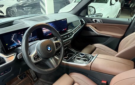 BMW X5, 2023 год, 12 990 000 рублей, 15 фотография