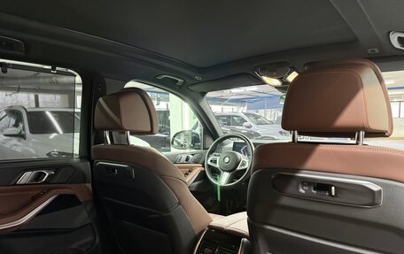 BMW X5, 2023 год, 12 990 000 рублей, 20 фотография