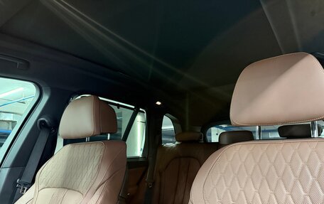 BMW X5, 2023 год, 12 990 000 рублей, 16 фотография