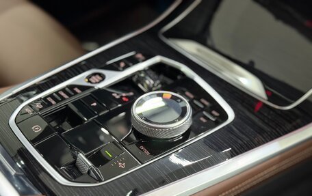 BMW X5, 2023 год, 12 990 000 рублей, 23 фотография