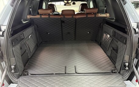 BMW X5, 2023 год, 12 990 000 рублей, 19 фотография