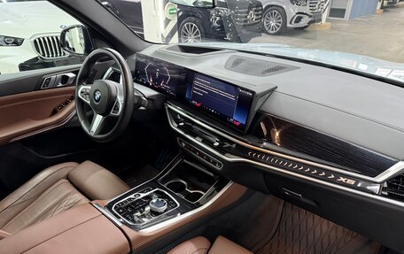 BMW X5, 2023 год, 12 990 000 рублей, 21 фотография