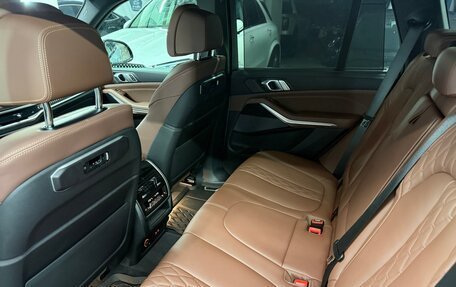 BMW X5, 2023 год, 12 990 000 рублей, 18 фотография