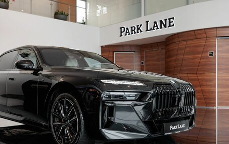 BMW 7 серия, 2022 год, 13 490 000 рублей, 7 фотография