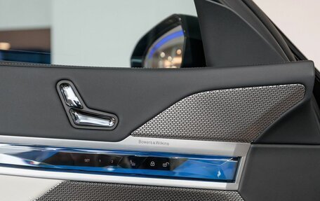 BMW 7 серия, 2022 год, 13 490 000 рублей, 18 фотография