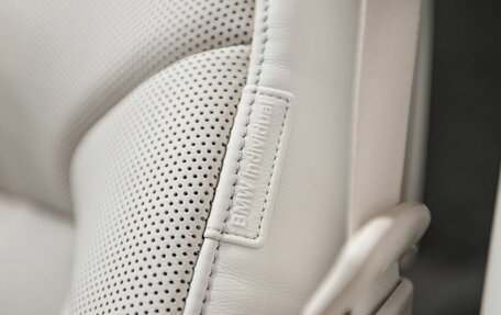 BMW 7 серия, 2022 год, 13 490 000 рублей, 21 фотография