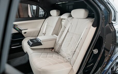 BMW 7 серия, 2022 год, 13 490 000 рублей, 27 фотография