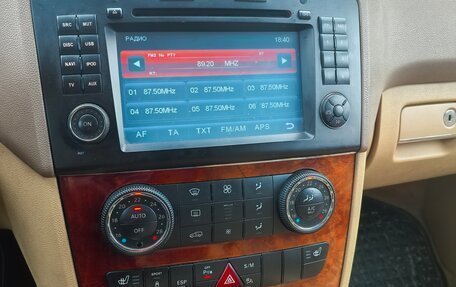 Mercedes-Benz M-Класс, 2006 год, 670 000 рублей, 11 фотография