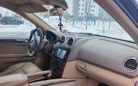 Mercedes-Benz M-Класс, 2006 год, 670 000 рублей, 9 фотография